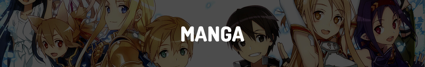 sao - MANGA